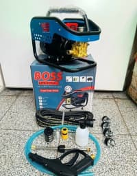 Boss 3000W Avtoyuma Aparatı — şəkil 1