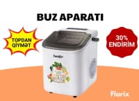 Sonifer SF-6522 Buz Generatoru — şəkil 5