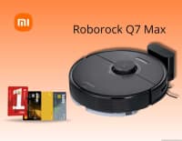 Roborock tozsoran — şəkil 1