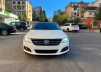 Volkswagen Passat CC, 2010 il, 167000 km, 1800 L — şəkil 1