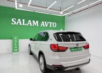 BMW X5, 2017 il, 112000 km, 2000 L — şəkil 6