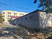 470 m² Təmirsiz obyekt satılır — şəkil 11