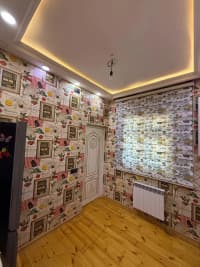 3 otaqlı həyət evi 110 m² satılır — şəkil 13