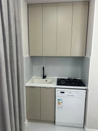 2 otaqlı mənzil 65 m² satılır — şəkil 6
