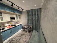 3 otaqlı mənzil 85 m² satılır — şəkil 7