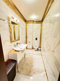 3 otaqlı mənzil 130 m² kirayə verilir Bakı, Səbail r. — şəkil 7