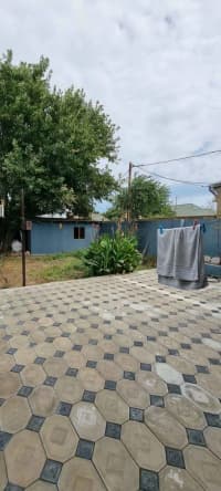 4 otaqlı həyət evi 140 m² satılır — şəkil 4