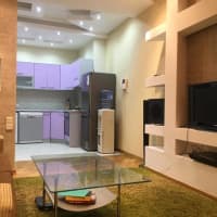 2 otaqlı mənzil 70 m² kirayə verilir Bakı, Nəsimi r. — şəkil 12