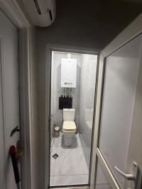 3 otaqlı mənzil 65 m² satılır — şəkil 7
