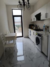3 otaqlı bağ evi 150 m² günlük kirayə verilir — şəkil 7