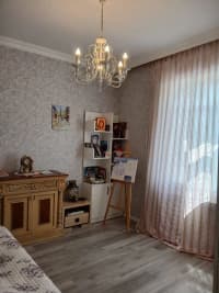 4 otaqlı həyət evi 127 m² satılır — şəkil 10