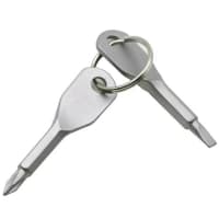 Multi-function key | Çoxfunksiyalı açar — şəkil 6