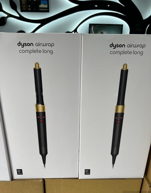 Dyson hava feni