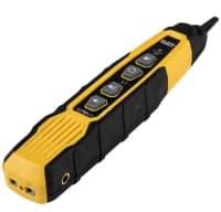 Şəbəkə kabel testeri və ton generatoru 300m — şəkil 5