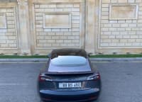 Tesla Model 3, 2022 il, 158000 km — şəkil 10