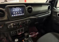 Jeep Wrangler, 2022 il, 75000 km, 2000 L — şəkil 8