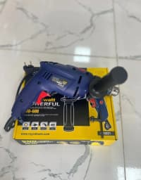 Zərbəli drel Royce RID-600 — şəkil 3