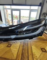 Fara Changan Q07 LED üst qaş — şəkil 1