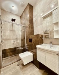 2 otaqlı mənzil 60 m² satılır — şəkil 14