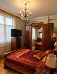 3 otaqlı mənzil 125 m² satılır — şəkil 9