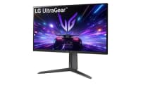 Monitor LG 27GS65F 27" Full HD IPS 180Hz Gaming — şəkil 2