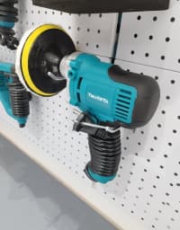 Cilalama maşını Tmakota TM-P125 550W — şəkil 4