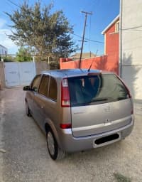 Opel Meriva, 2005 il, 358000 km, 1.4 L — şəkil 7
