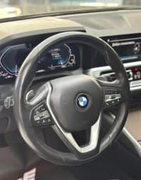 BMW 330e, 2020 il, 62500 km, 2000 L — şəkil 19