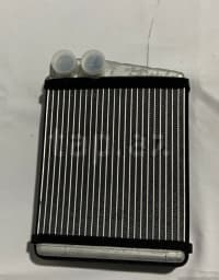Radiator Mercedes-Benz modelləri üçün — şəkil 14