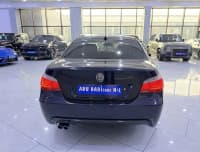 BMW 525, 2008 il, 179000 km, 2500 L — şəkil 6