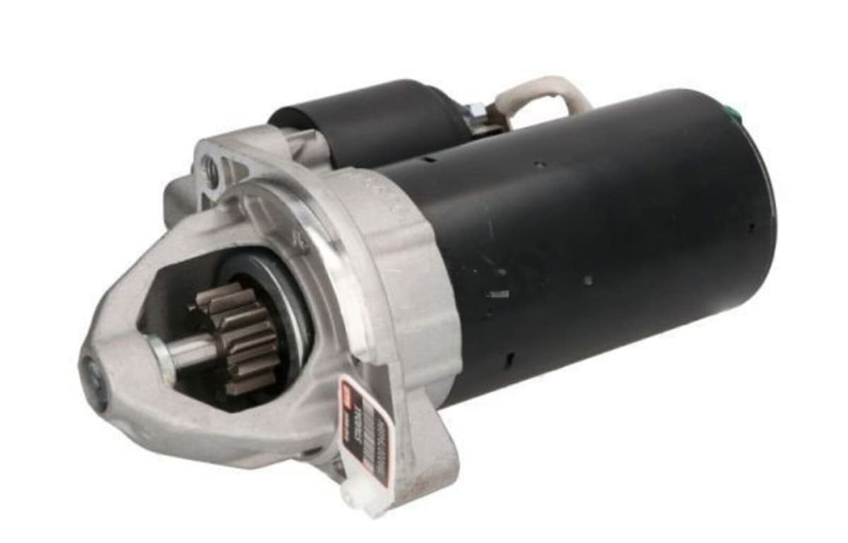 Starter Mercedes-Benz modelləri üçün