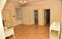 7 otaqlı həyət evi 462 m² satılır   — şəkil 18