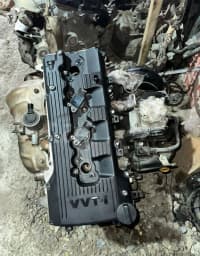 Ehtiyat hissələri Toyota Lexus Nissan Infiniti — şəkil 15