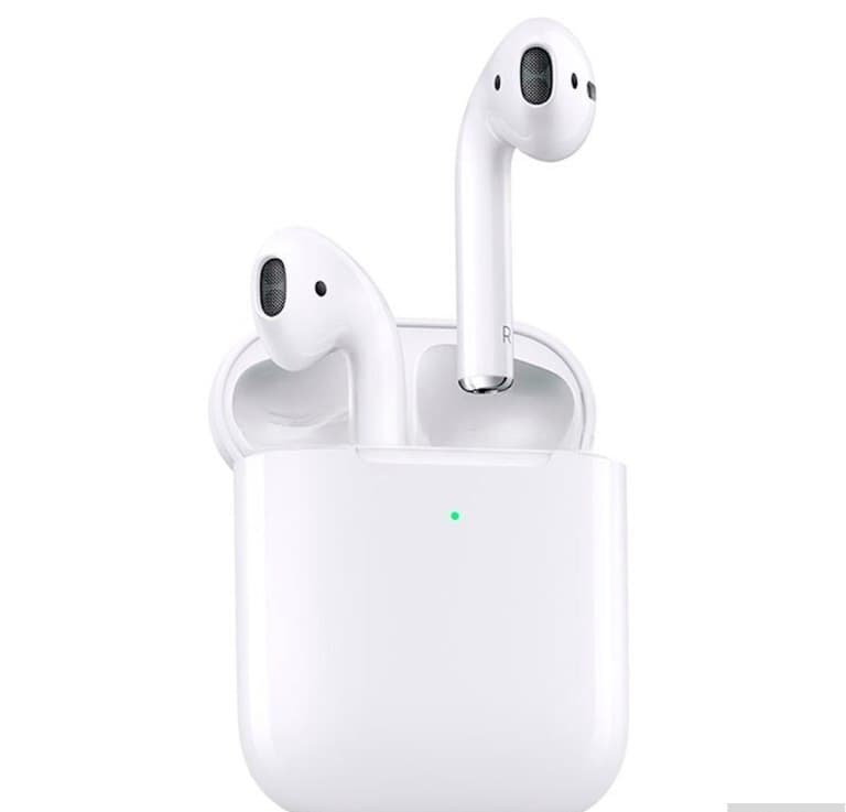 Apple qulaqlıq