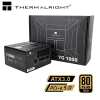 Qida bloku Thermalright TR-TG-10 PSU Thermalright TR-TG-1000 — şəkil 4