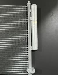 Su radiatoru Honda — şəkil 4