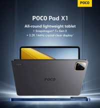 Xiaomi planşet — şəkil 2