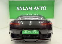 Avatr 12, 2025 il, 8800 km — şəkil 5