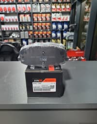 Ön əyləc bəndi 581011MA00 Kia və Hyundai üçün — şəkil 4