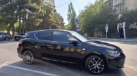 Lexus CT 200h, 2014 il, 153230 km, 1800 L — şəkil 5