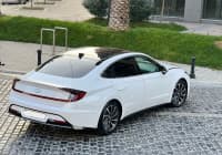 BMW M4 2018 icarəyə verilir — şəkil 7