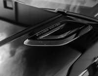Kapot üstü jabra Land Rover Range Rover Sport — şəkil 6