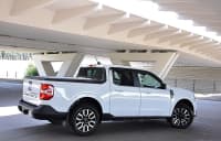 Ford Maverick, 2023 il, 80625 km, 2500 L — şəkil 6
