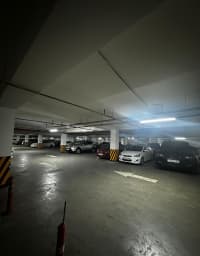 2 otaqlı mənzil 55 m² satılır — şəkil 12