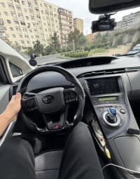 Toyota Prius, 2011 il, 312213 km, 1.8 L — şəkil 9