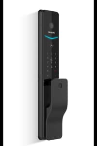 Ağıllı qapı kilidi Philips DDL720-FVP-7HWSE — şəkil 2