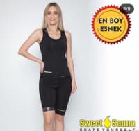 Sweet Polimer Arıqladıcı Tərlədici Brici — şəkil 2