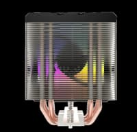 Prosessor soyuducusu Aigo Darkflash M400 Black — şəkil 7