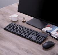 Klaviatura və siçan dəsti Xiaomi Wireless Combo — şəkil 4