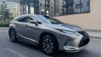 Lexus RX 300, 2022 il, 53000 km, 2000 L — şəkil 15